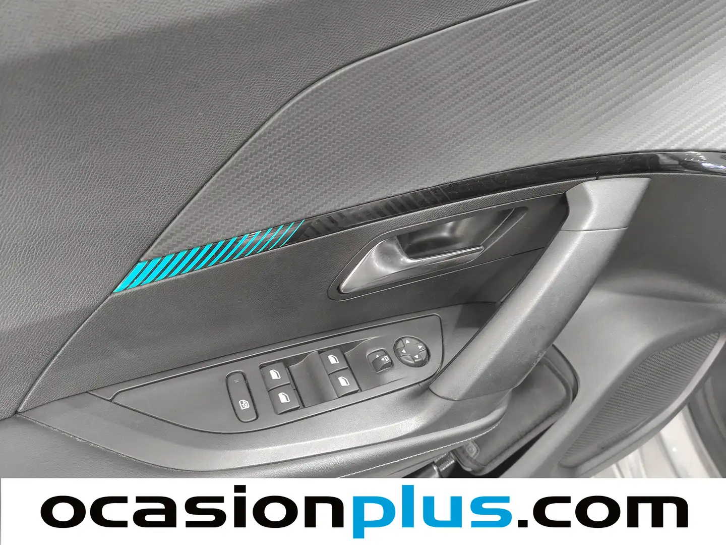 Foto Peugeot 2008 Peugeot 2008 PureTech 130 S&S Allure Pack (130 CV)