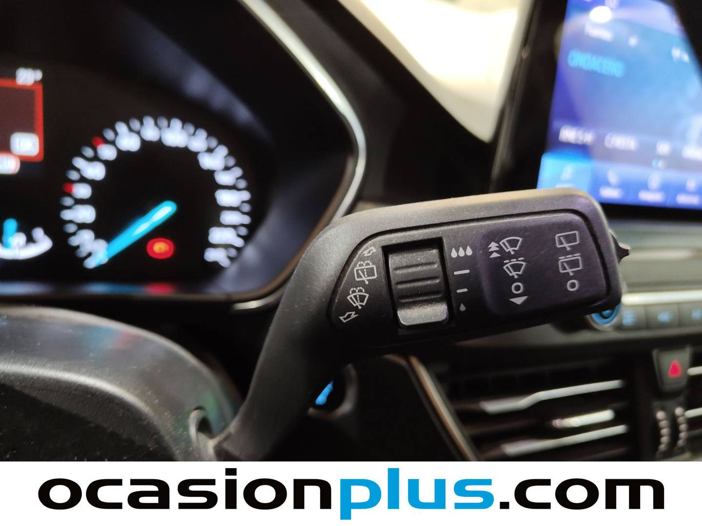 Ford Focus Ford Focus SportBreak 2.0 Ecoblue Active Auto (150 CV) barato