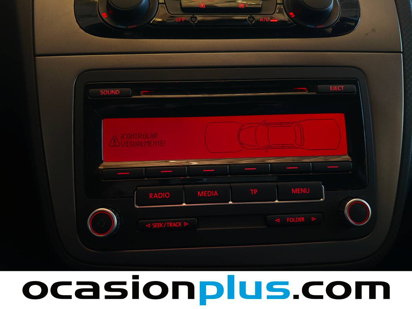 Seat Altea Seat Altea 1.6 TDI S&S I-Tech E-Ecomotive (105 CV) de segunda mano