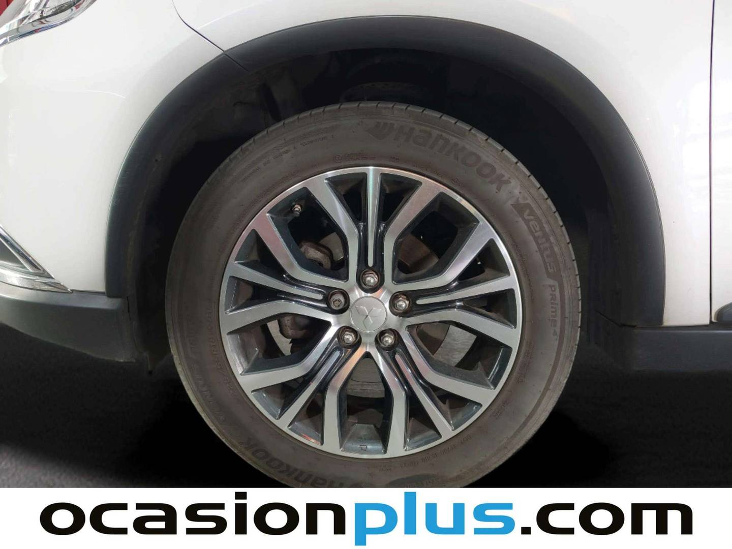 Mitsubishi Outlander Mitsubishi Outlander 200 MPI Motion 2WD CVT (150 CV) km 0
