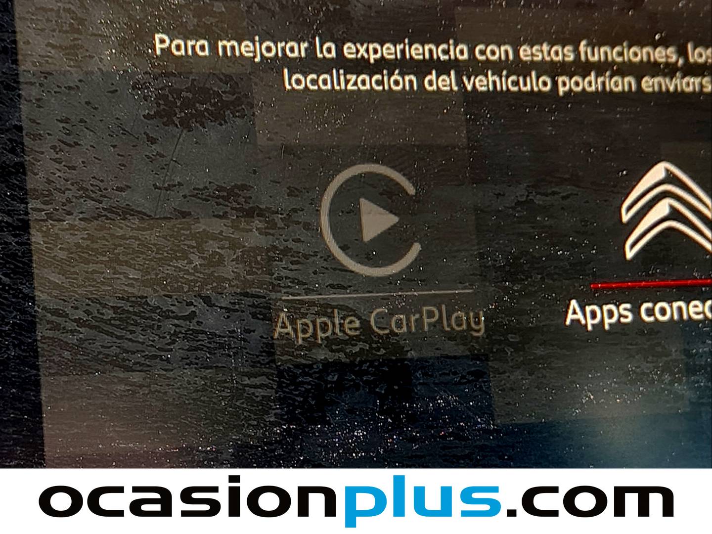 Foto Citroën C4 Cactus Citroen C4 Cactus PureTech 110 S&S Feel (110 CV)