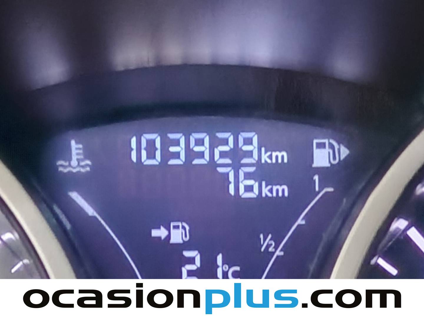 Nissan JUKE Nissan Juke G Acenta (112 CV) seminuevo