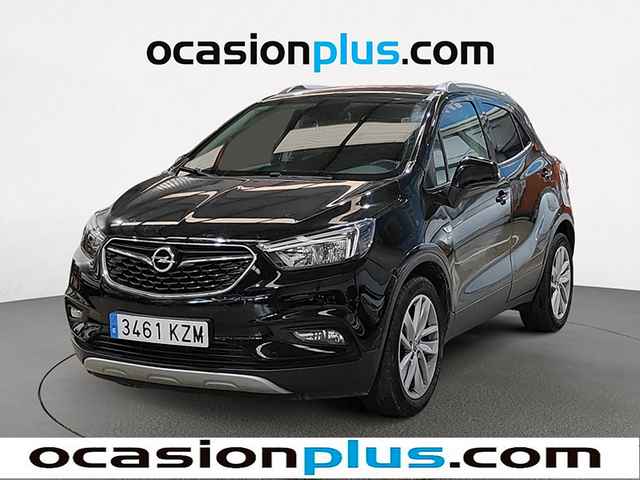 Opel Mokka x Segunda Mano