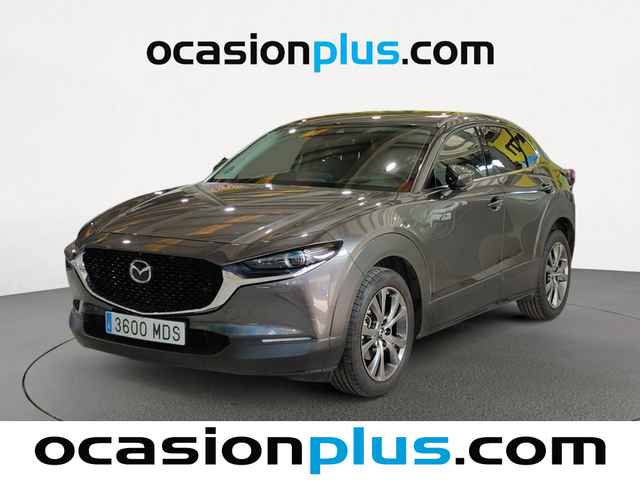 Mazda Seminuevos Sevilla