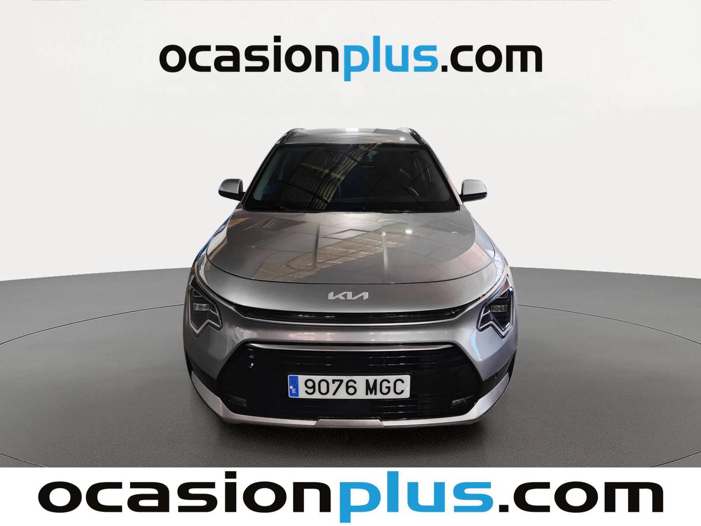 KIA Niro Kia Niro 1.6 GDi HEV 104kW (141CV) Drive 141cv