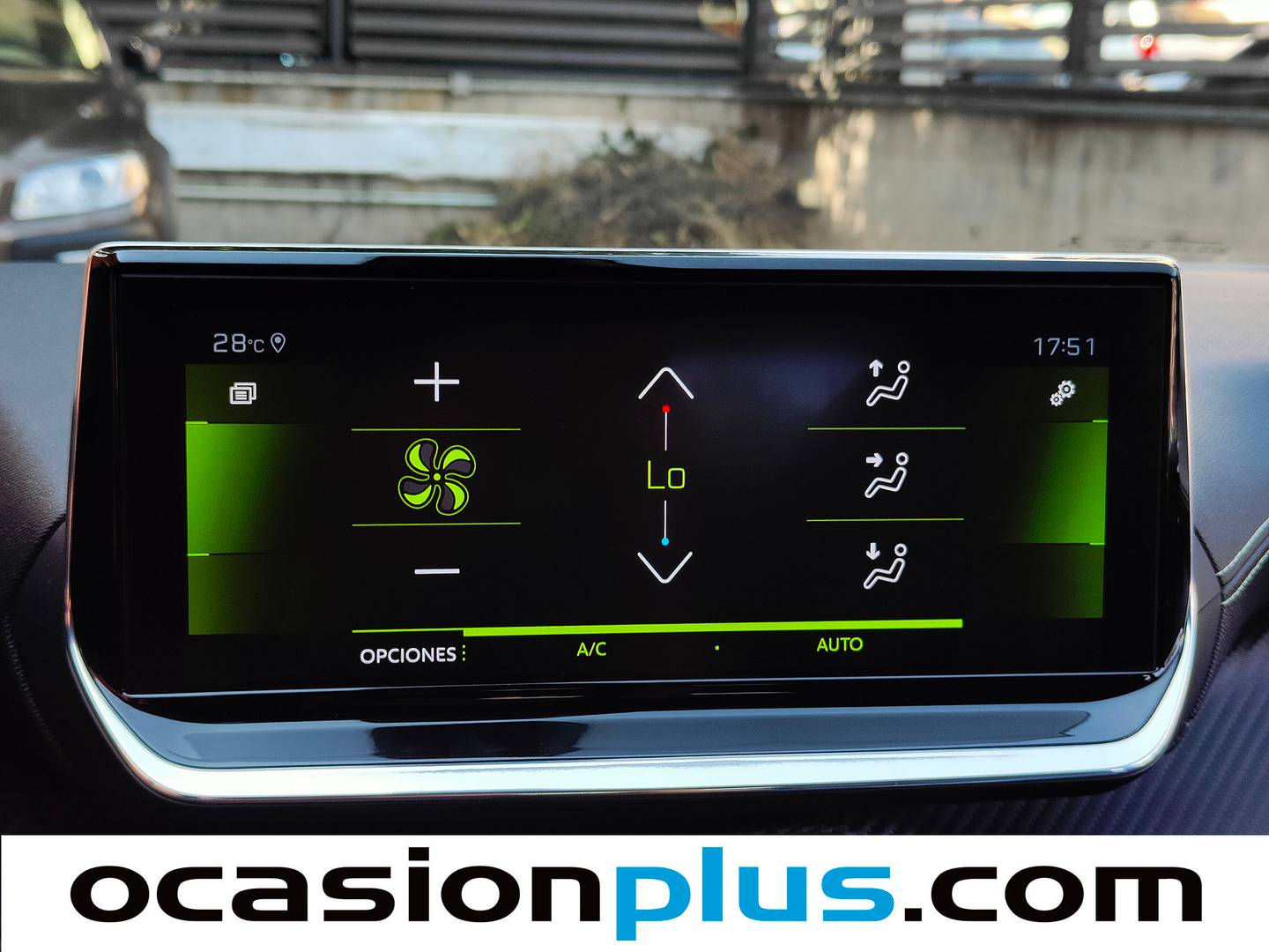 Peugeot 208 Peugeot 208 PureTech 100 S&S GT Line (100 CV) gasolina
