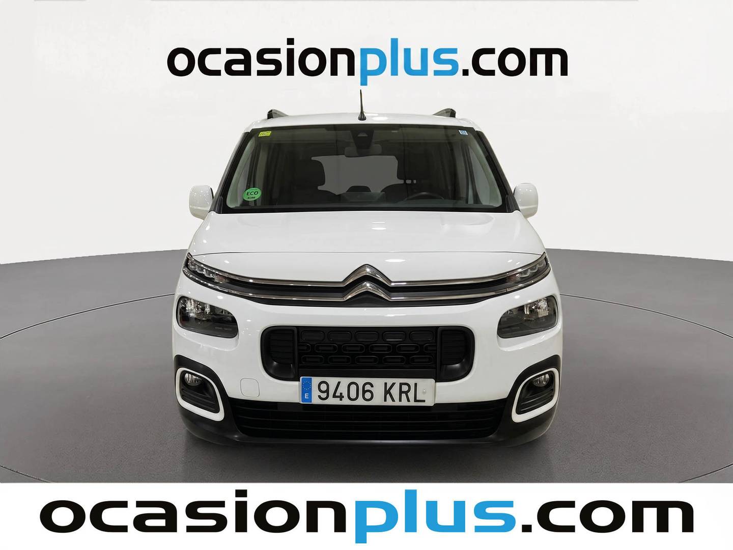 Citroën Berlingo Citroën Berlingo BlueHDi 100 S&S Talla M Shine (102 CV) 100cv