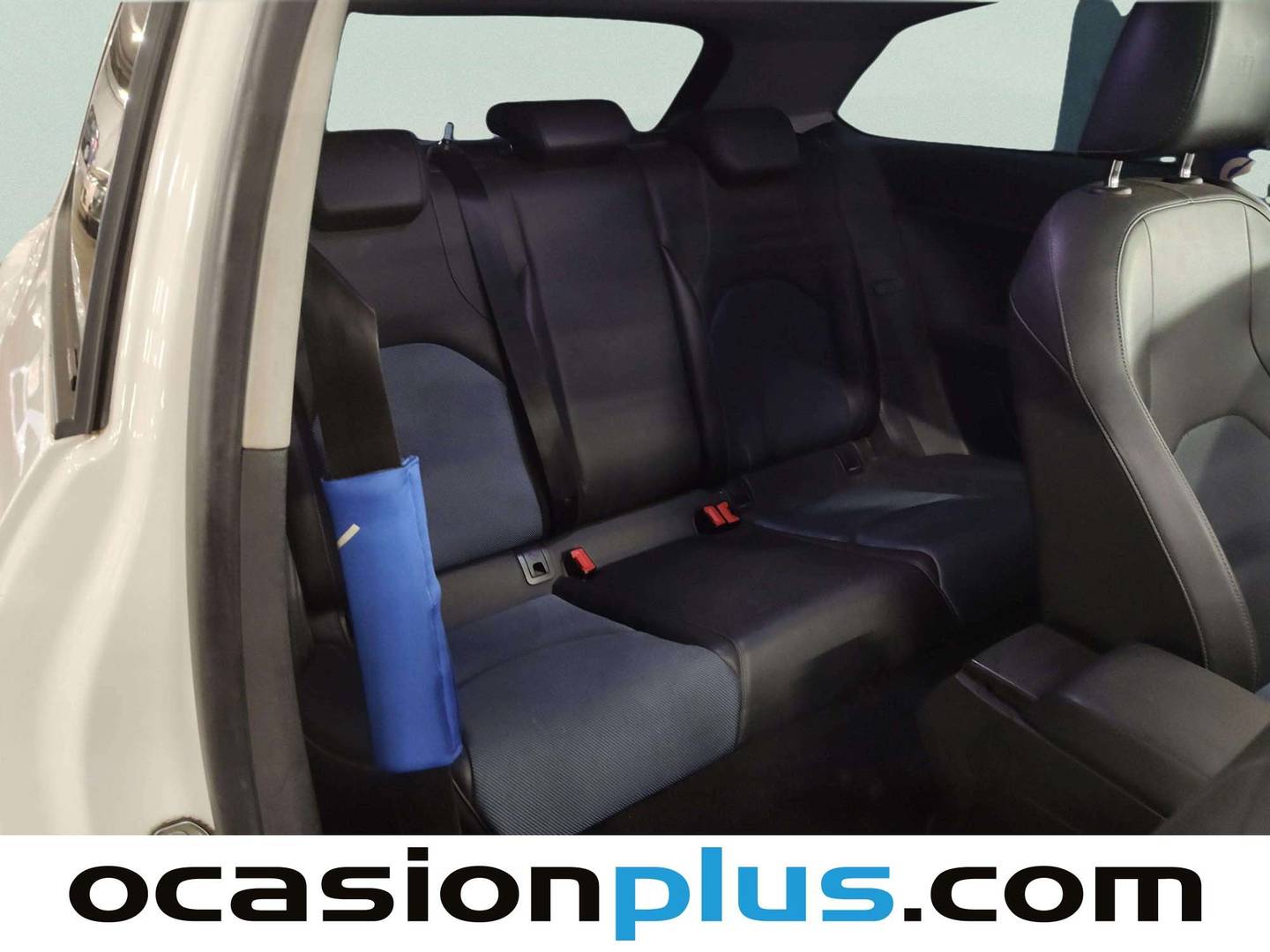 Seat León Seat León SC 1.6 TDI S&S Style Connect Blue (110 CV) km 0