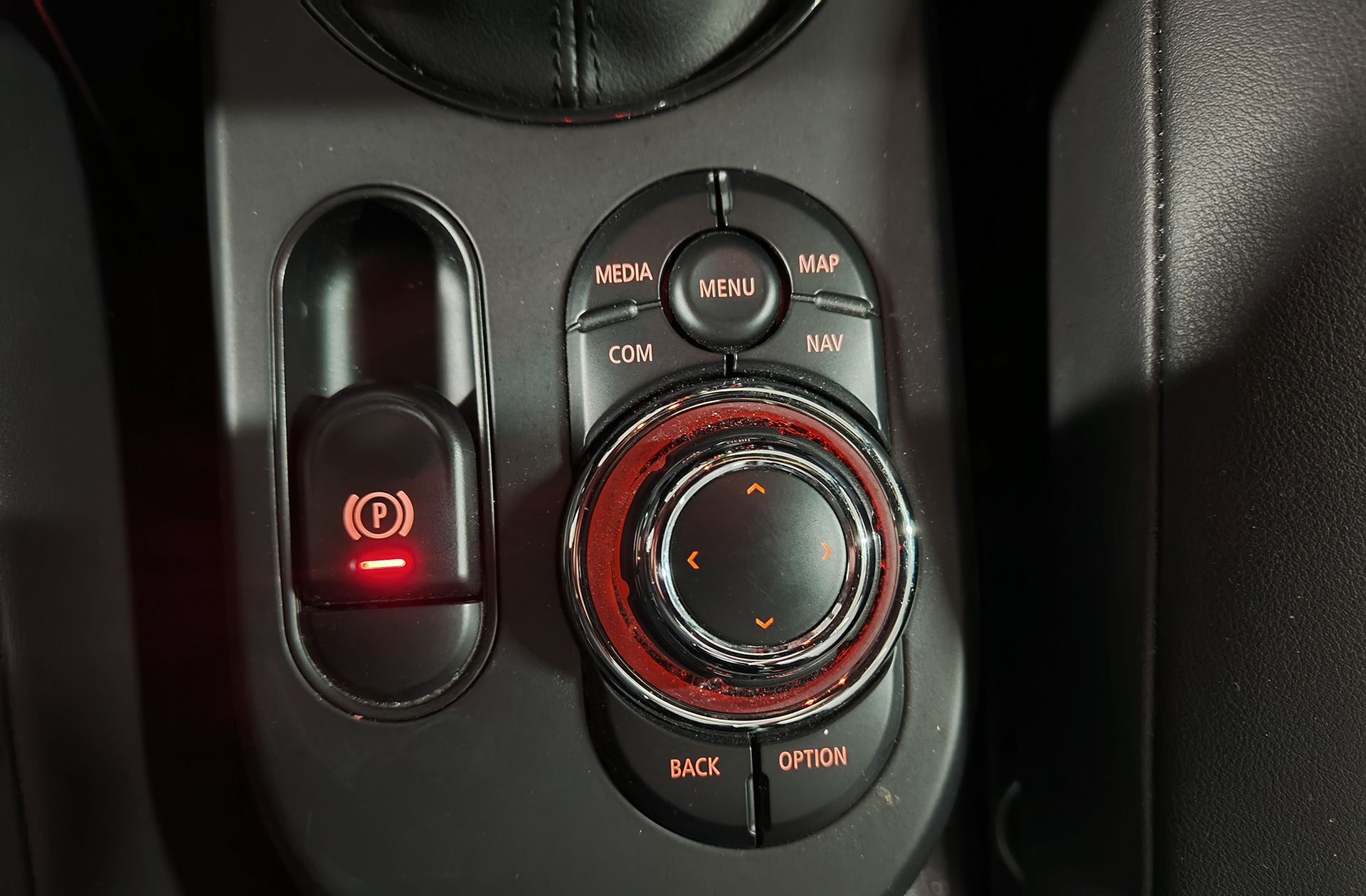 MINI Cooper SE - foto 28