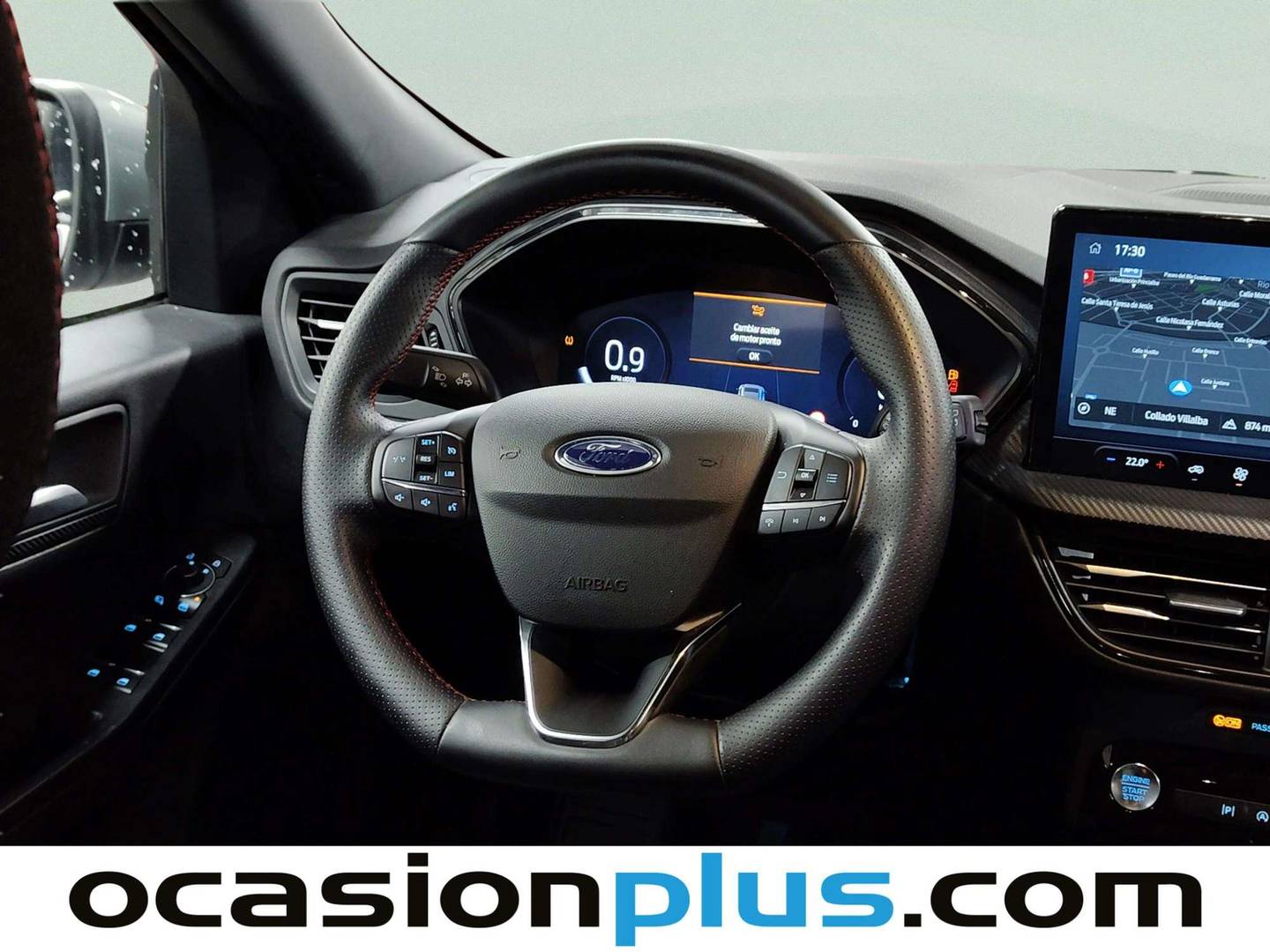 Foto Ford Kuga Ford Kuga 1.5T EcoBoost ST-Line 4x2  (150 CV)