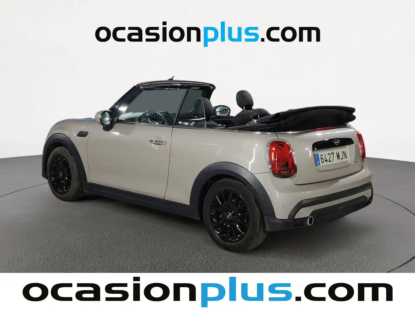Foto Mini MINI MINI MINI Cabrio Cooper (136 CV)