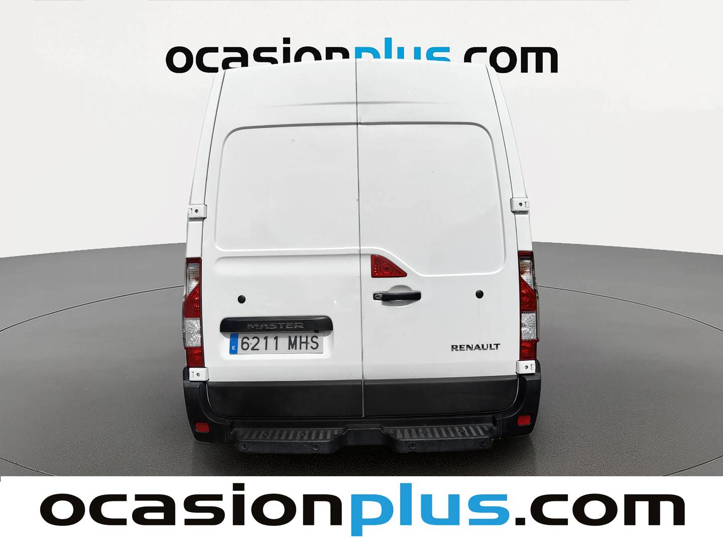 Renault Master Renault Master Furgon Furgon L3H2 3500 Energy RG dCi  (145 CV) 145cv