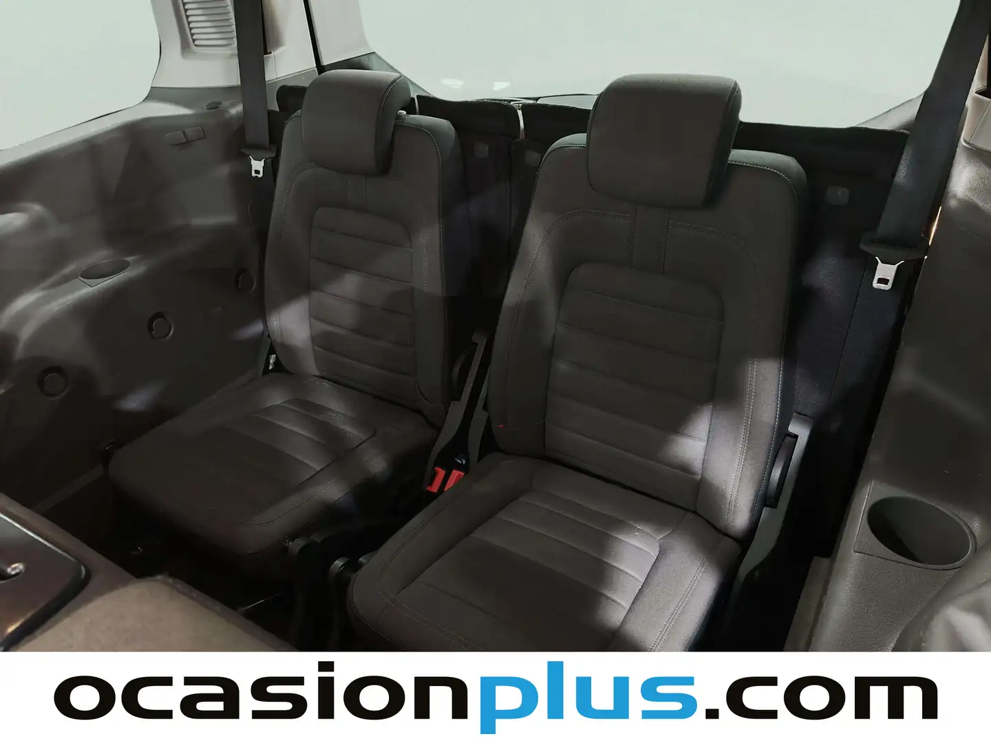 Foto Ford Grand Tourneo Connect Ford Grand Tourneo Connect 1.5 TDCi Titanium PowerShift  (120 CV)