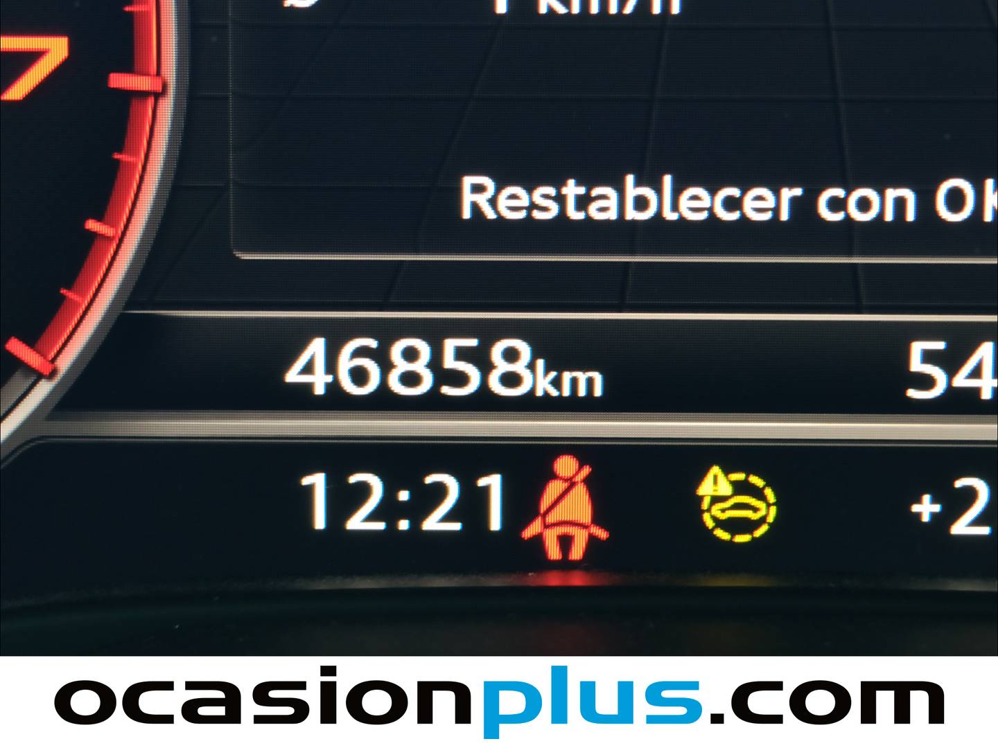 Audi Q2 Audi Q2 Advanced 35 TFSI (150 CV) S tronic seminuevo