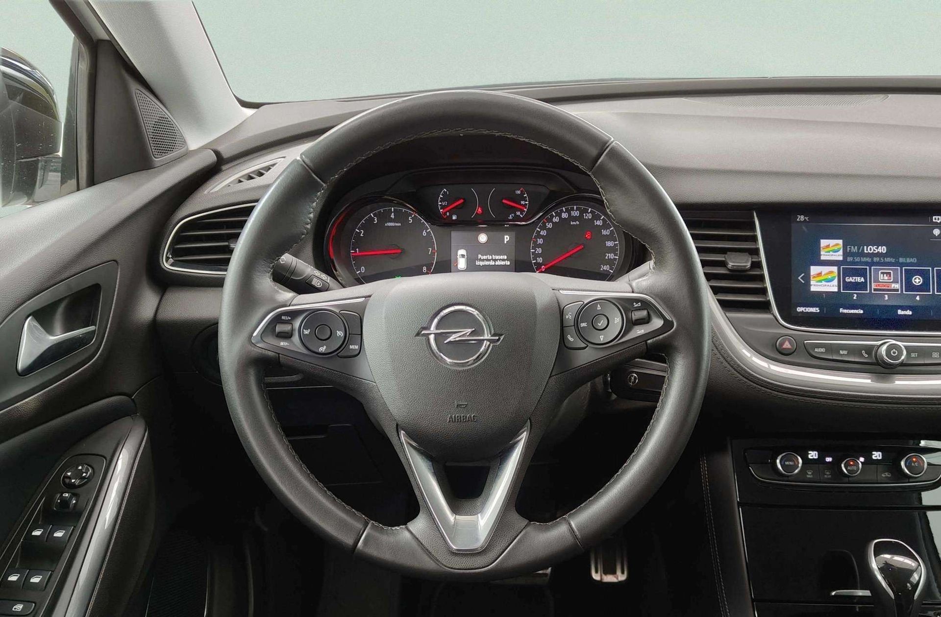 Opel Grandland 1.2 Turbo 120 Aniversario - foto 27