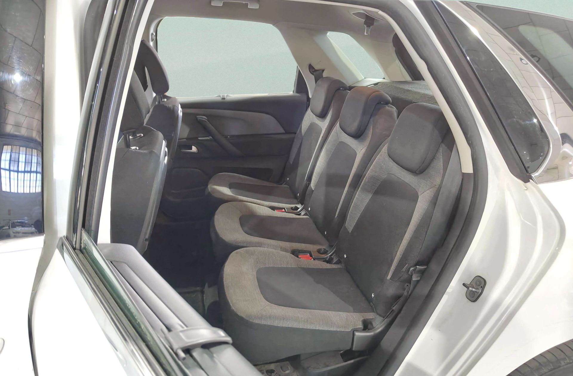 Citroën C4 Picasso BlueHDi 120 Live - foto 10