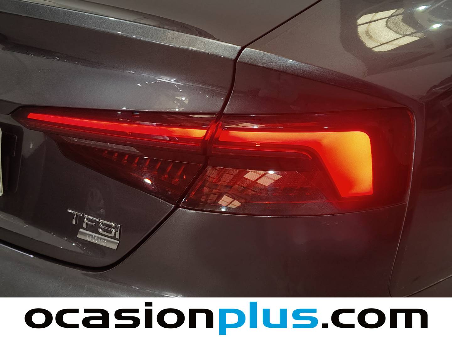 Audi A5 Audi A5 Sportback S Line 40 TFSI (190 CV) S tronic al mejor precio