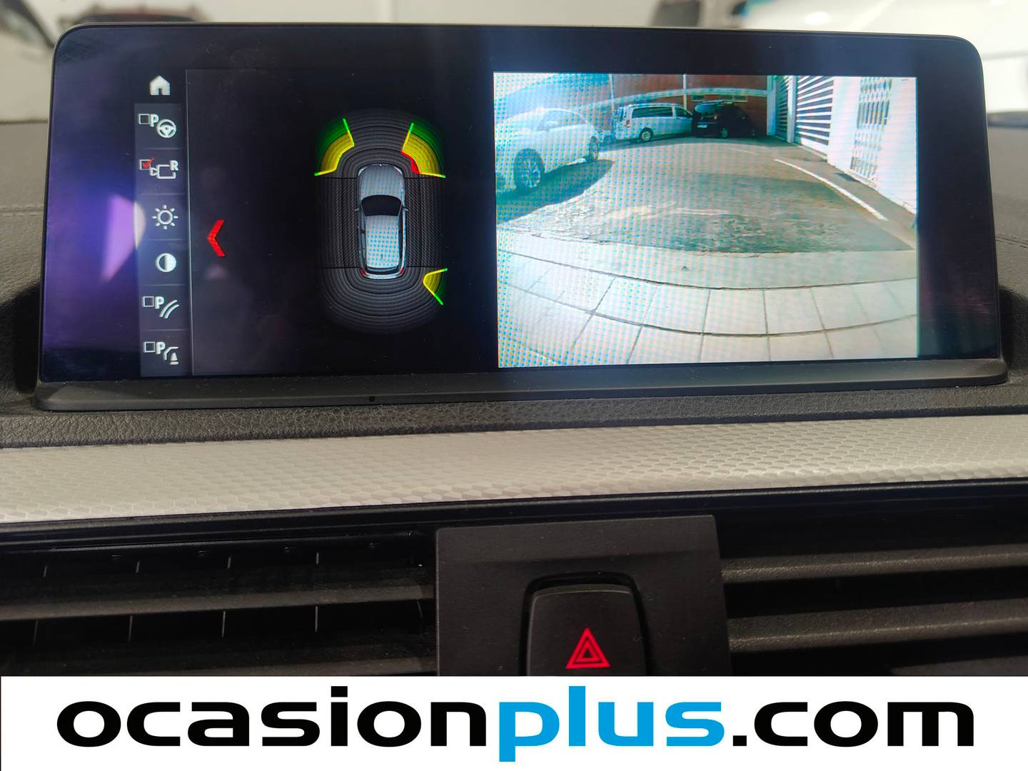 Extras del BMW Serie 1 BMW Serie 1 118i (136 CV)Pack M