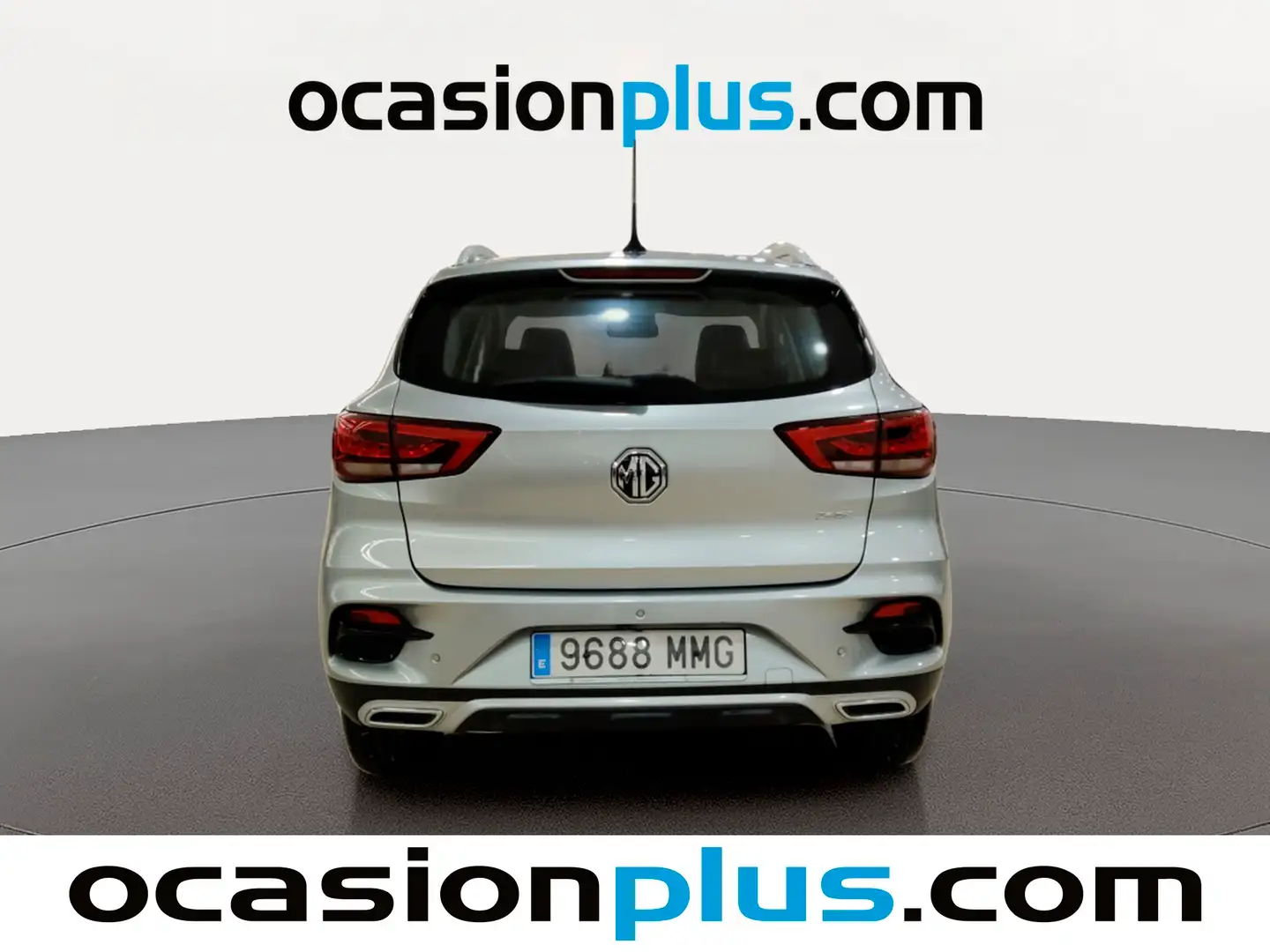 Foto MG ZS MG ZS 1.0T Luxury  (111 CV)