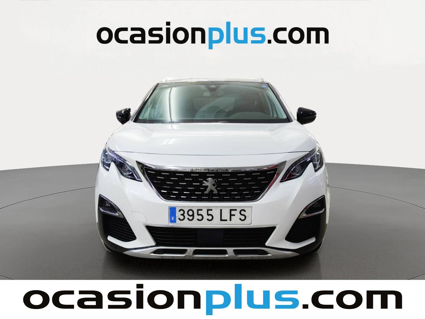 Peugeot 5008 Peugeot 5008 BlueHDi 130 S&S Allure (130 CV) km 0