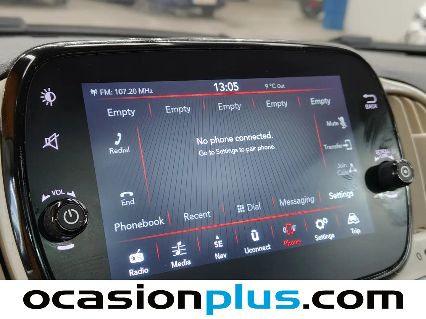 Foto Fiat 500 Fiat 500 1.0 Hybrid Dolcevita (70 CV)