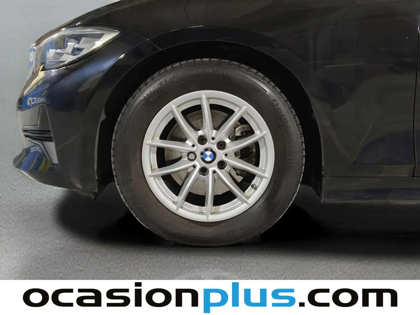 Foto BMW Serie 3 BMW Serie 3 320d (190 CV)