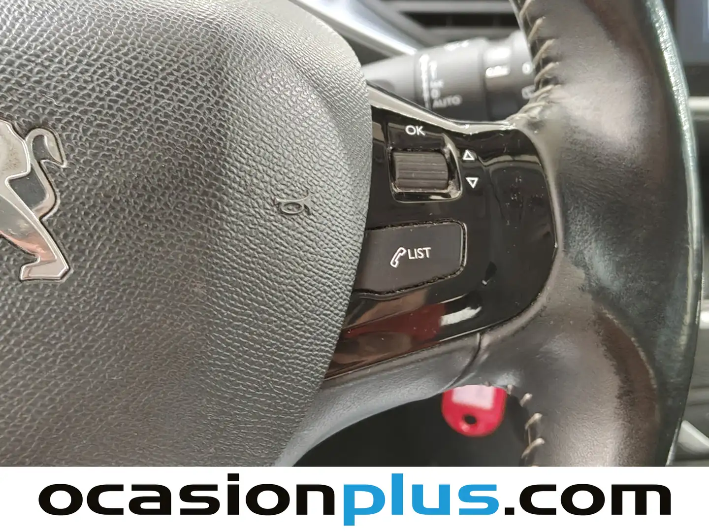 Foto Peugeot 308 Peugeot 308 PureTech 130 S&S Allure (130 CV)