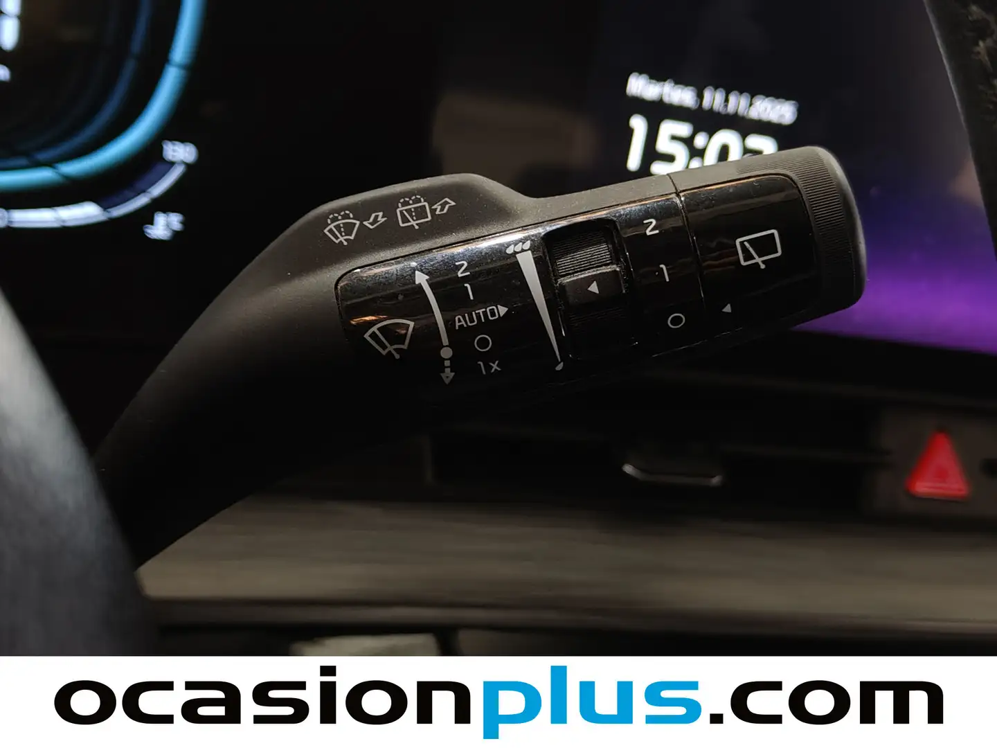 Foto KIA Sportage Kia Sportage 1.6 T-GDi MHEV Drive 4x2  (160 CV)