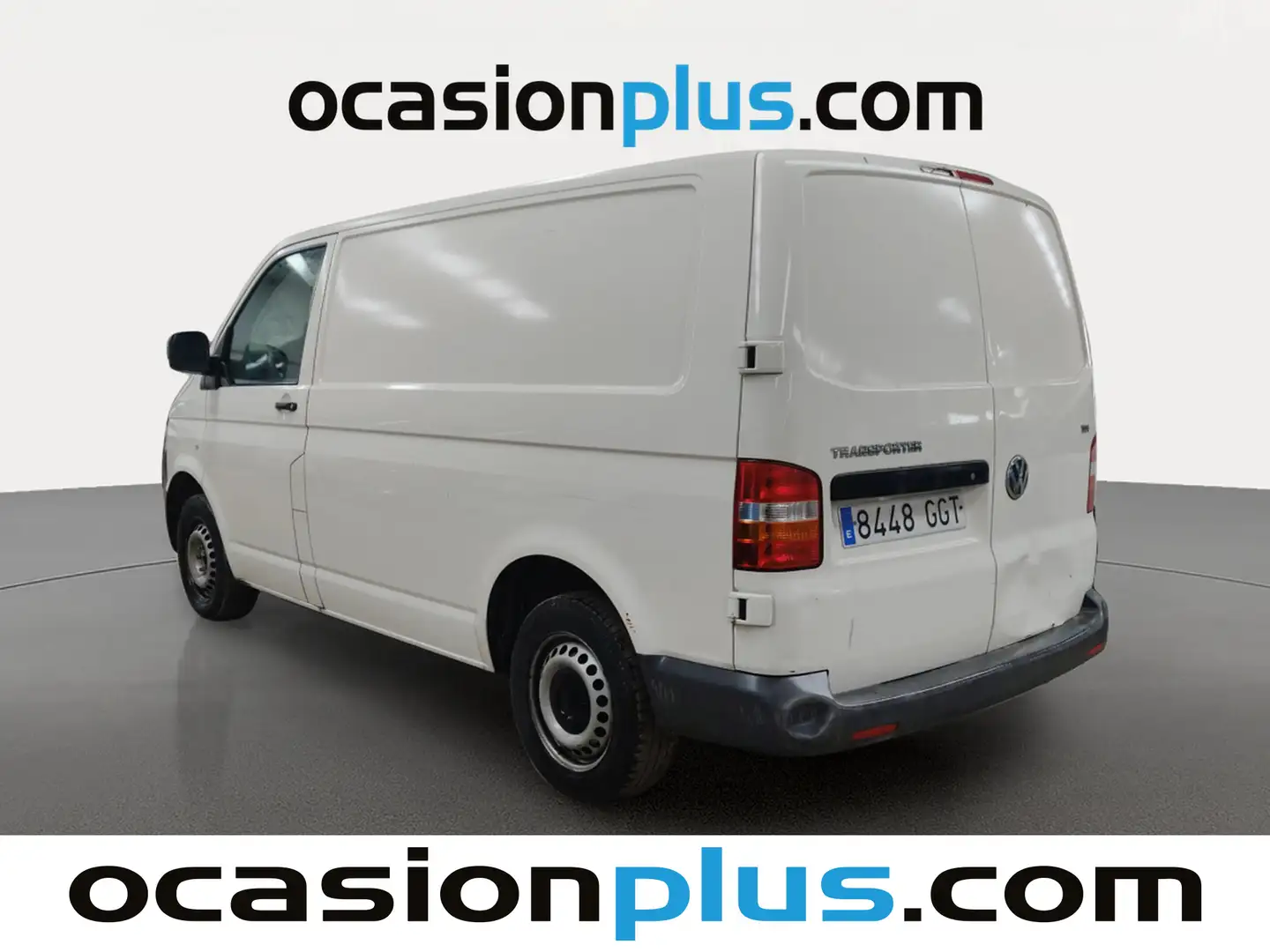 Foto Volkswagen Transporter Volkswagen Transporter Furgon Batalla Corta TN 1.9 TDI  (102 CV) 2.800