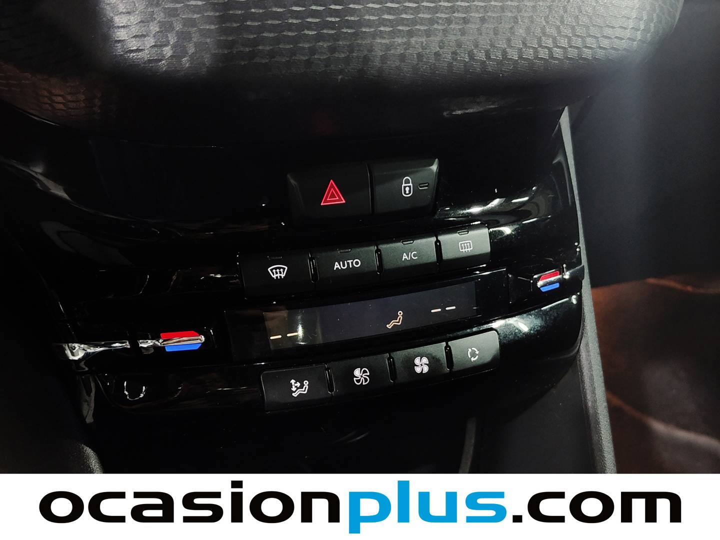 Extras del Peugeot 208 Peugeot 208 1.2 PureTech S&S GT Line EAT6 (110 CV)