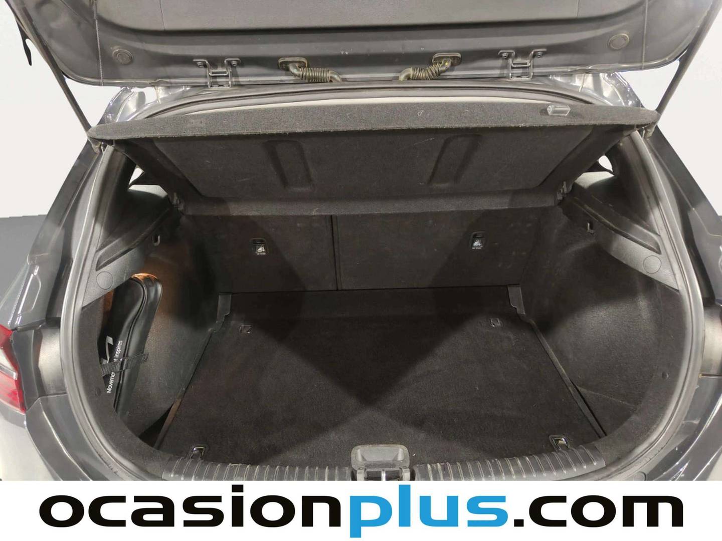 Fotos maletero KIA Ceed KIA Ceed 1.6 MHEV iMT Drive (136 CV)