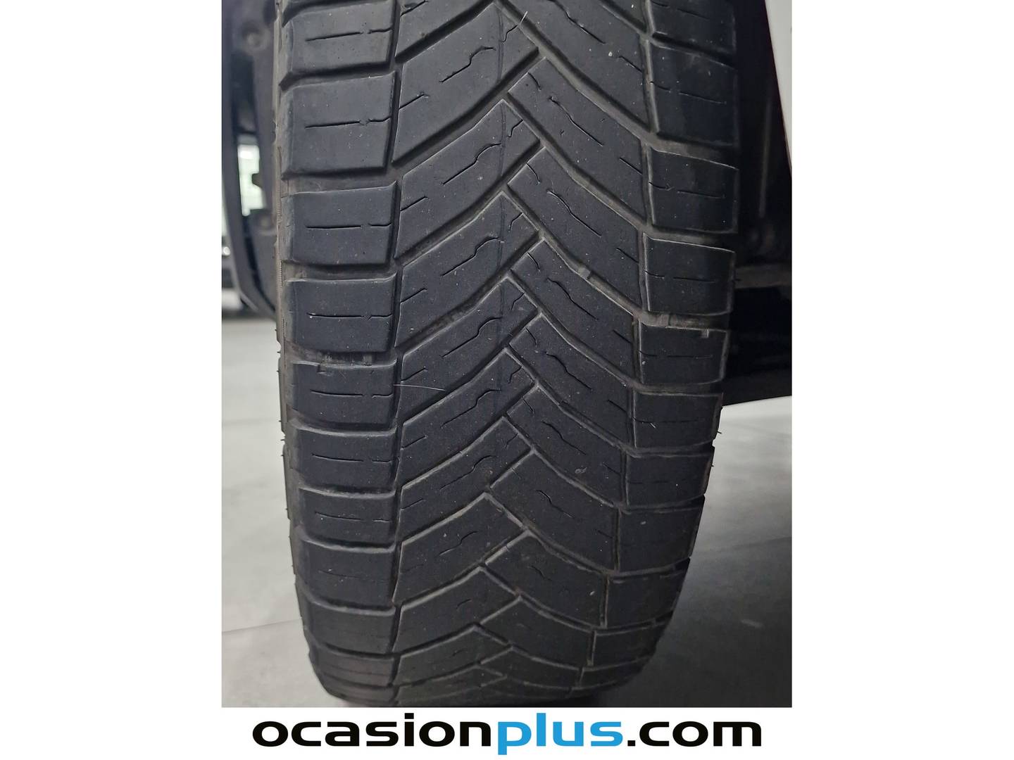 Renault Trafic Renault Trafic Passenger Energy Blue dCi (110 CV) 9 Plazas 2021