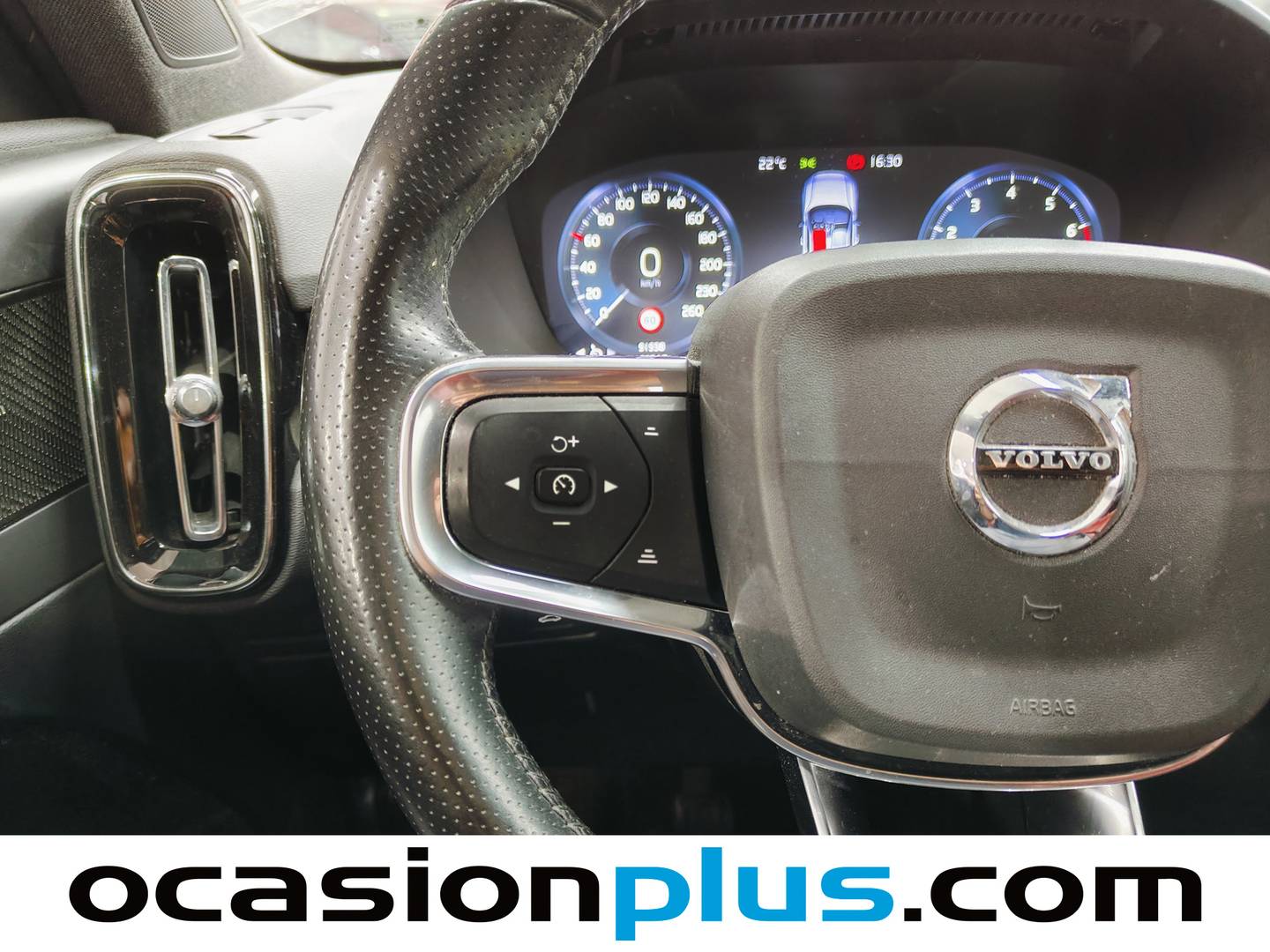 Volvo XC40 Volvo XC40 T3 Inscription (156 CV) al mejor precio