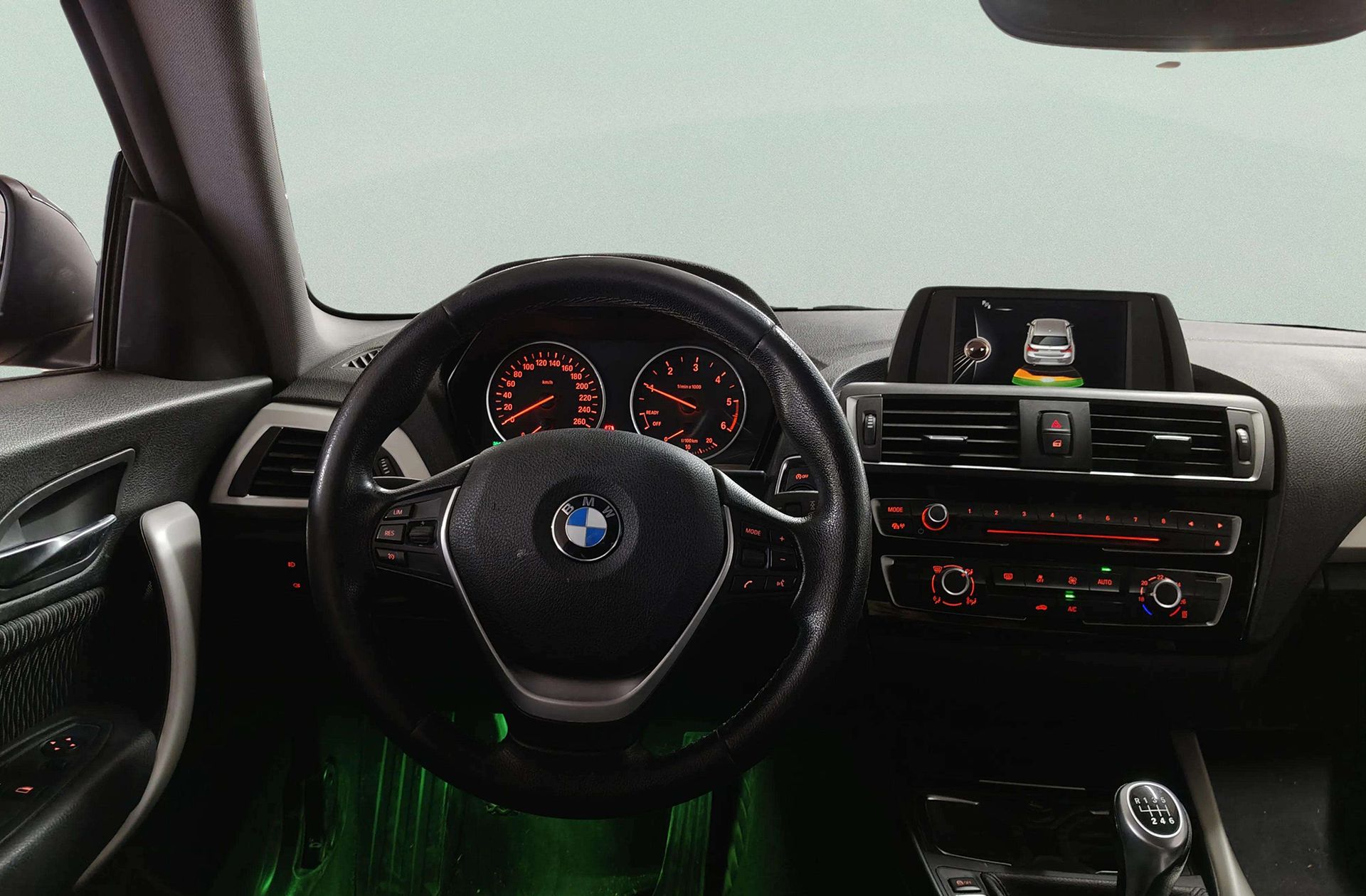 BMW Serie 1 116d - foto 24