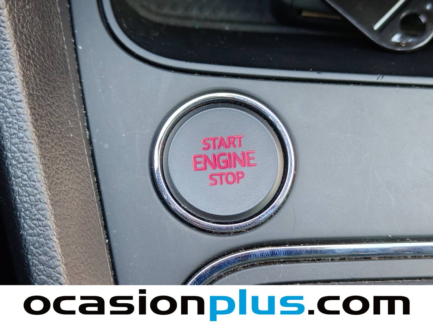 Foto Seat León SEAT León 1.5 TSI S&S Style Visio Edition (130 CV)