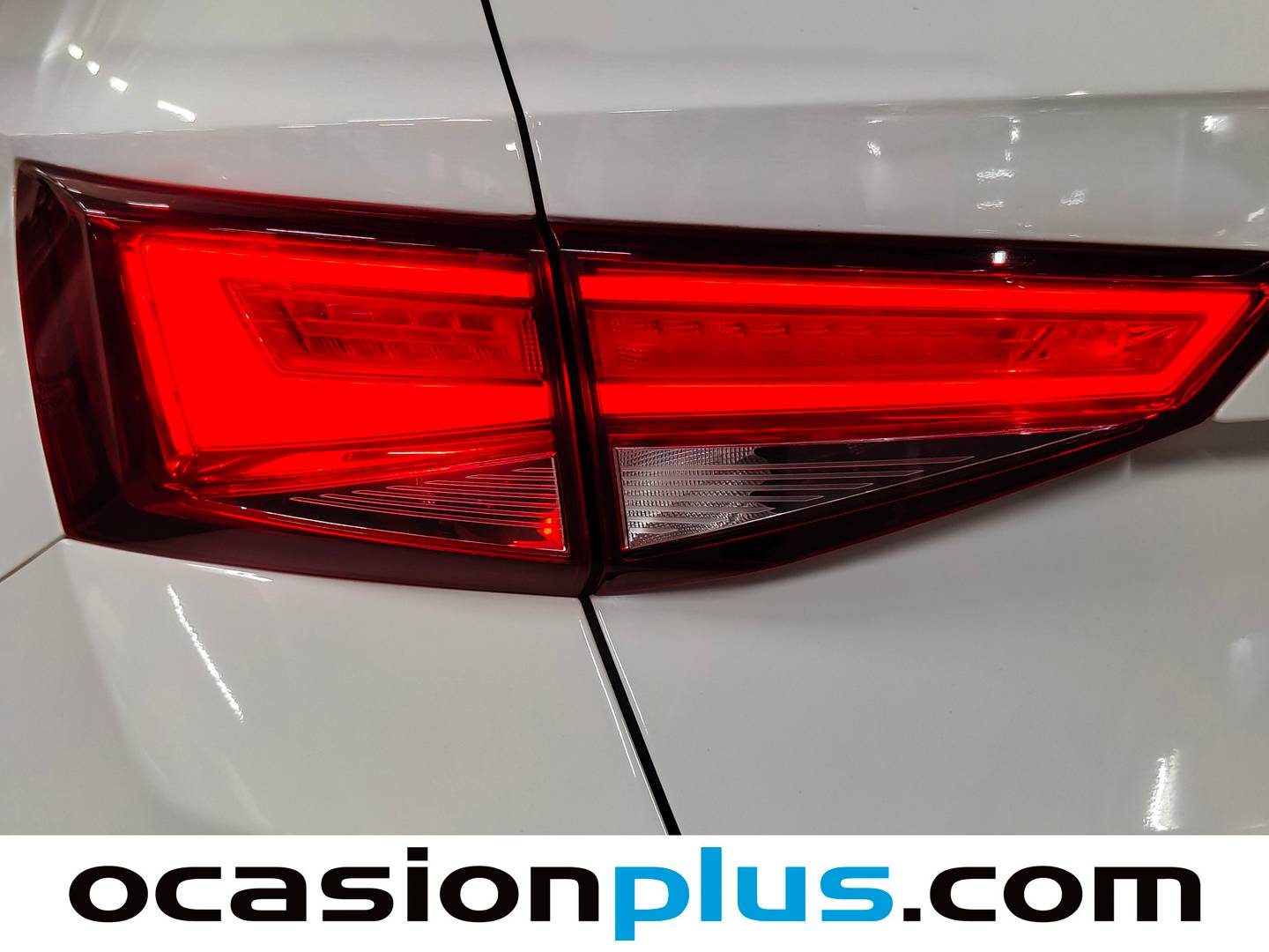 Seat Ateca Seat Ateca 1.5 TSI S&S Style DSG (150 CV) gasolina