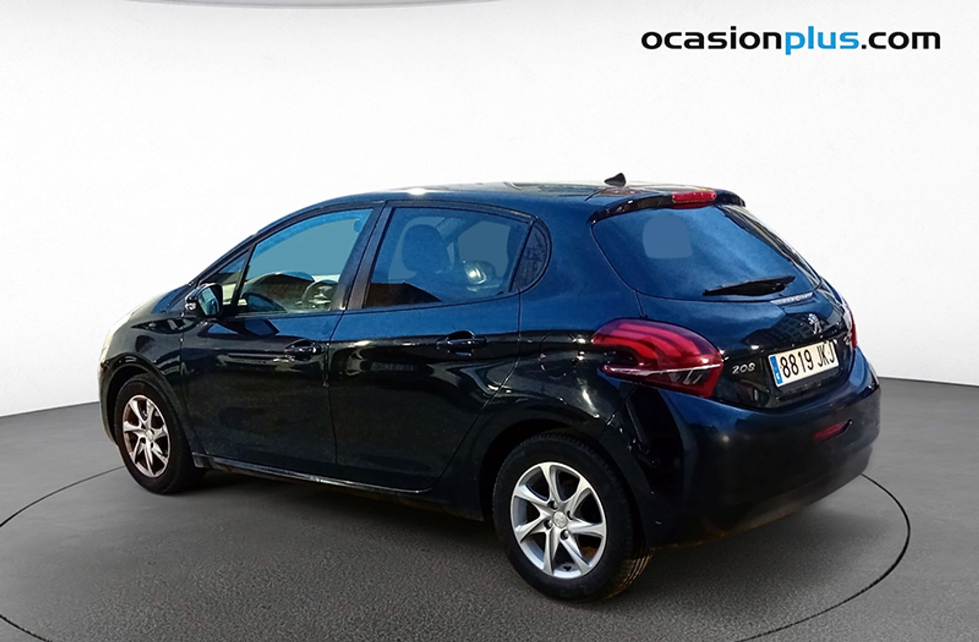 Peugeot 208 Active 1.2L PureTech - foto 4