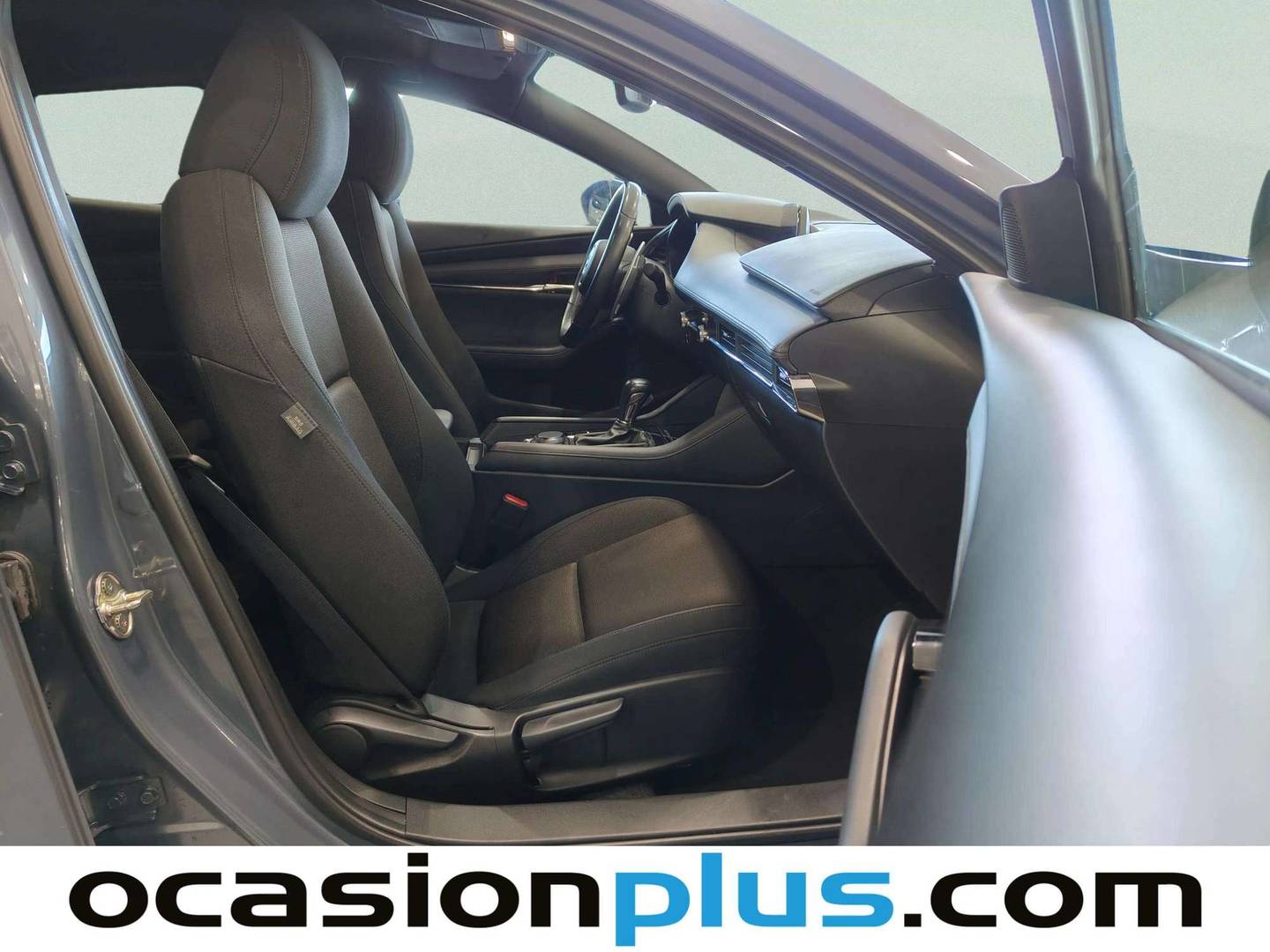 Foto Mazda Mazda 3 Mazda Mazda 3 2.0 SKYACTIV-X Zenith Safety AT 137 kW (186 CV)