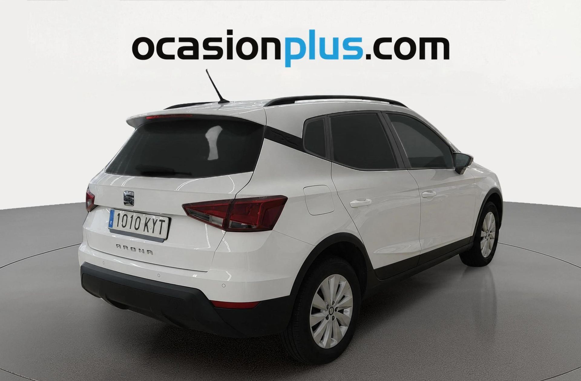 SEAT Arona 1.0 TSI Ecomotive Style - foto 4