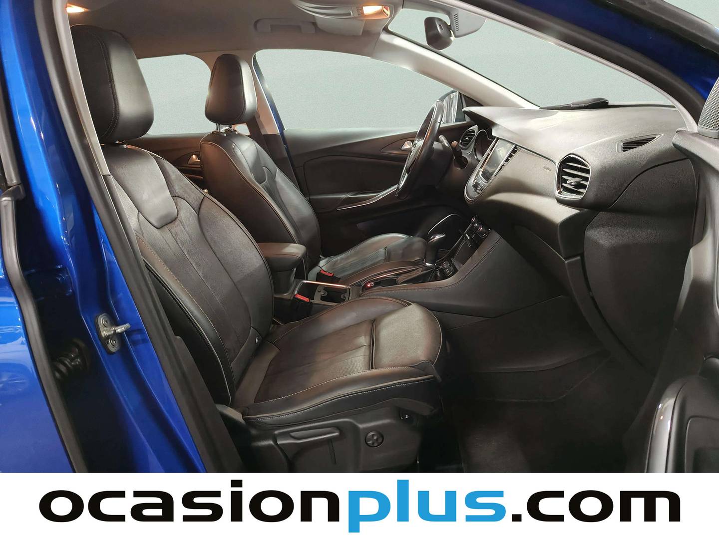Opel Grandland X Opel Grandland X 1.6 CDTi Excellence Auto (120 CV) diésel