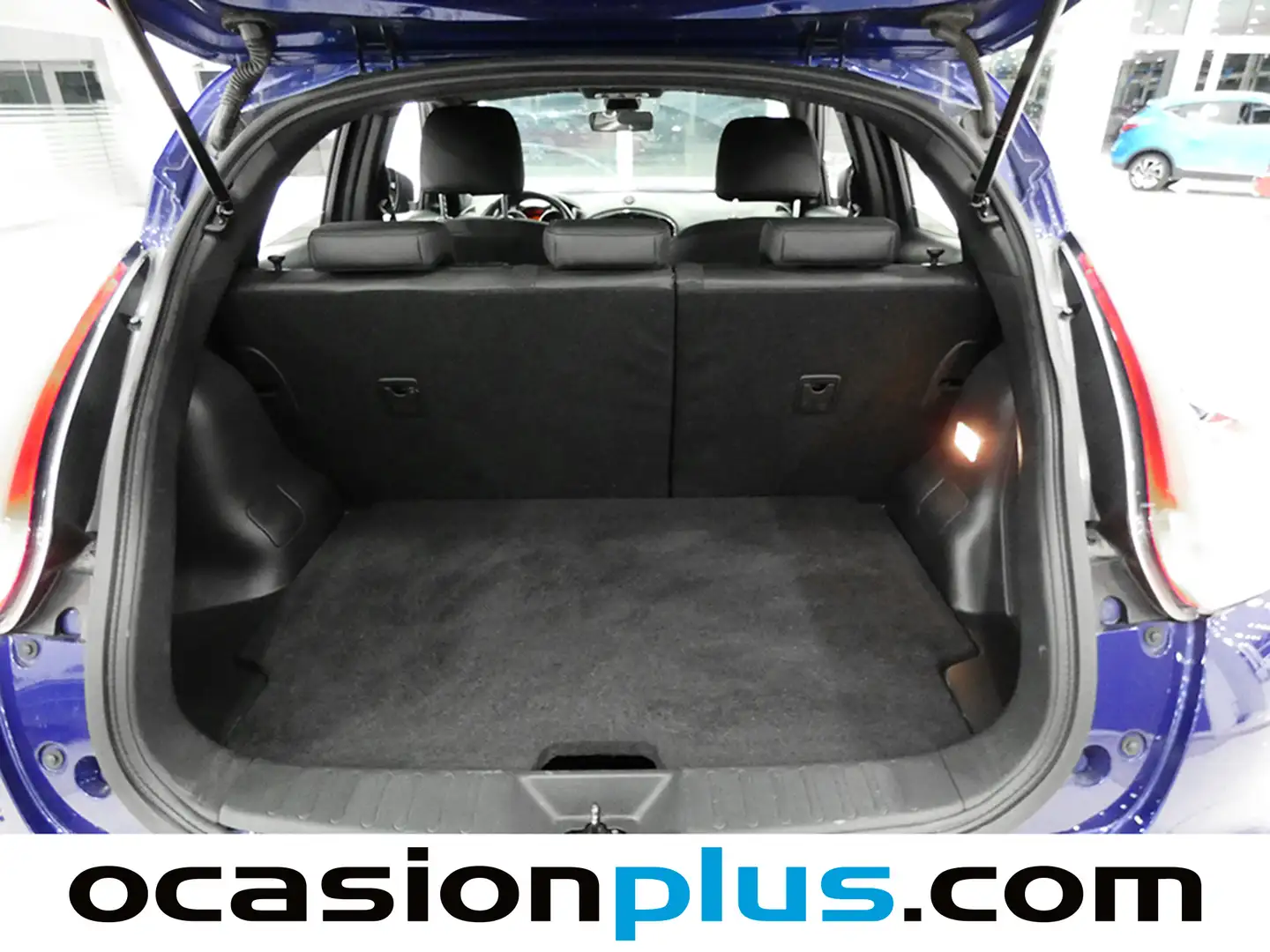 Foto Nissan JUKE Nissan Juke DIG-T N-Connecta 4x2 (115 CV)