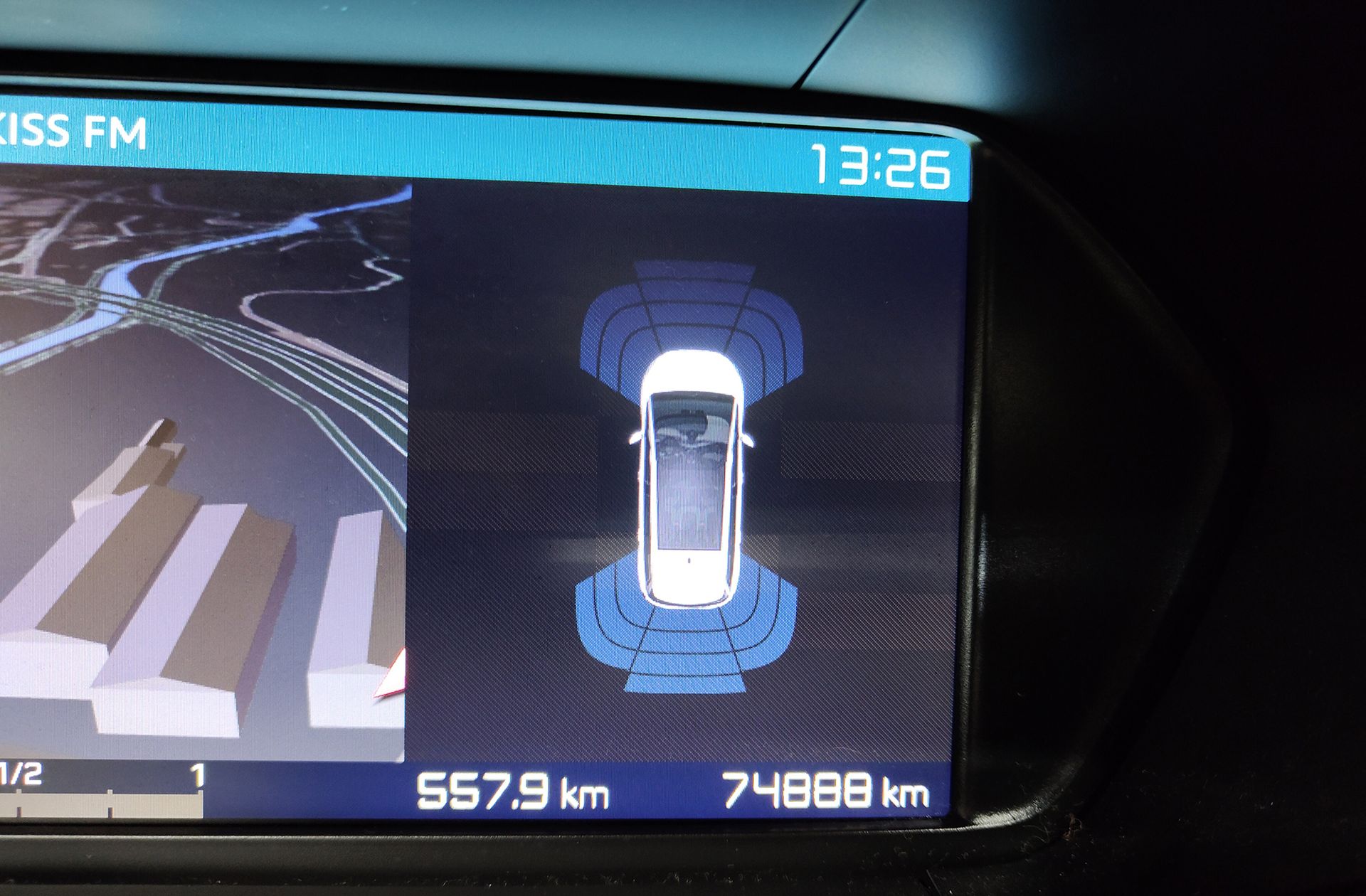 Citroën C4 Grand SpaceTourer PureTech 130 Feel 7 plazas - foto 10