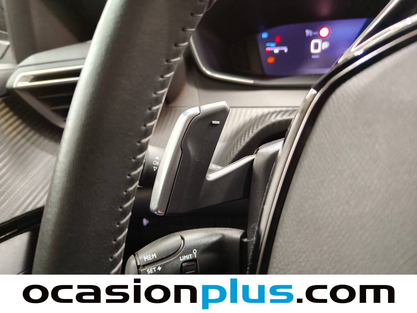 Peugeot 2008 Peugeot 2008 PureTech 130 S&S Allure EAT8 (130 CV) de segunda mano