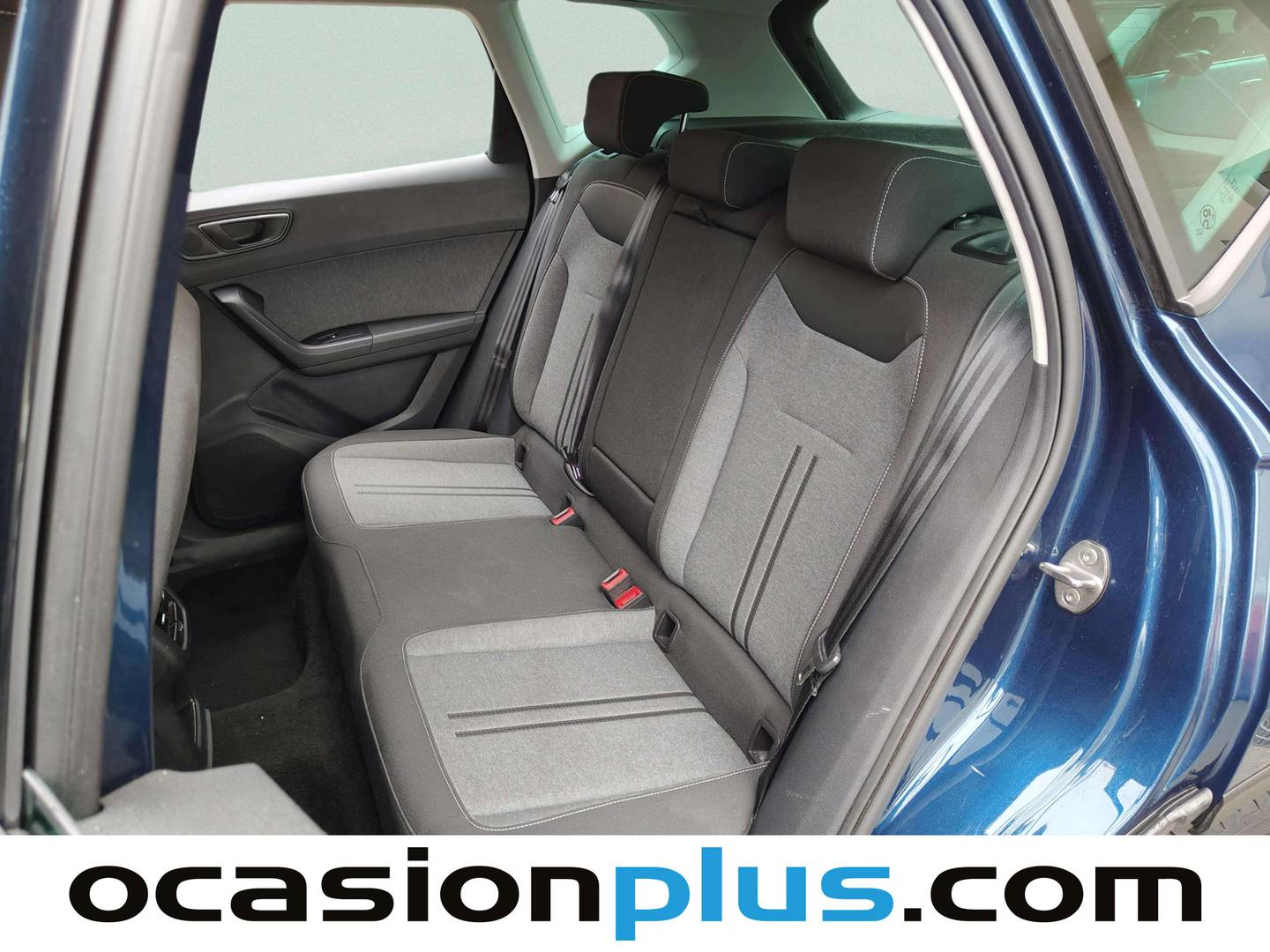 Foto Seat Ateca SEAT Ateca 1.5 TSI S&S Style XL (150 CV)