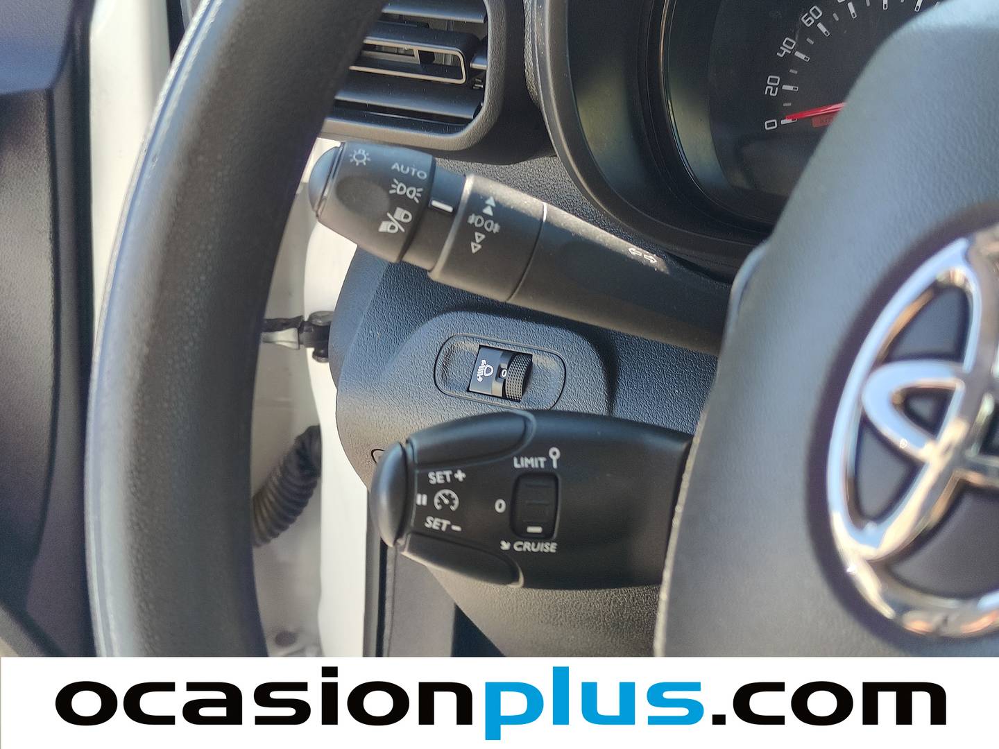 Foto Toyota Proace City Toyota Proace City Furgon 1.5D GX L1 650kg  (102 CV)