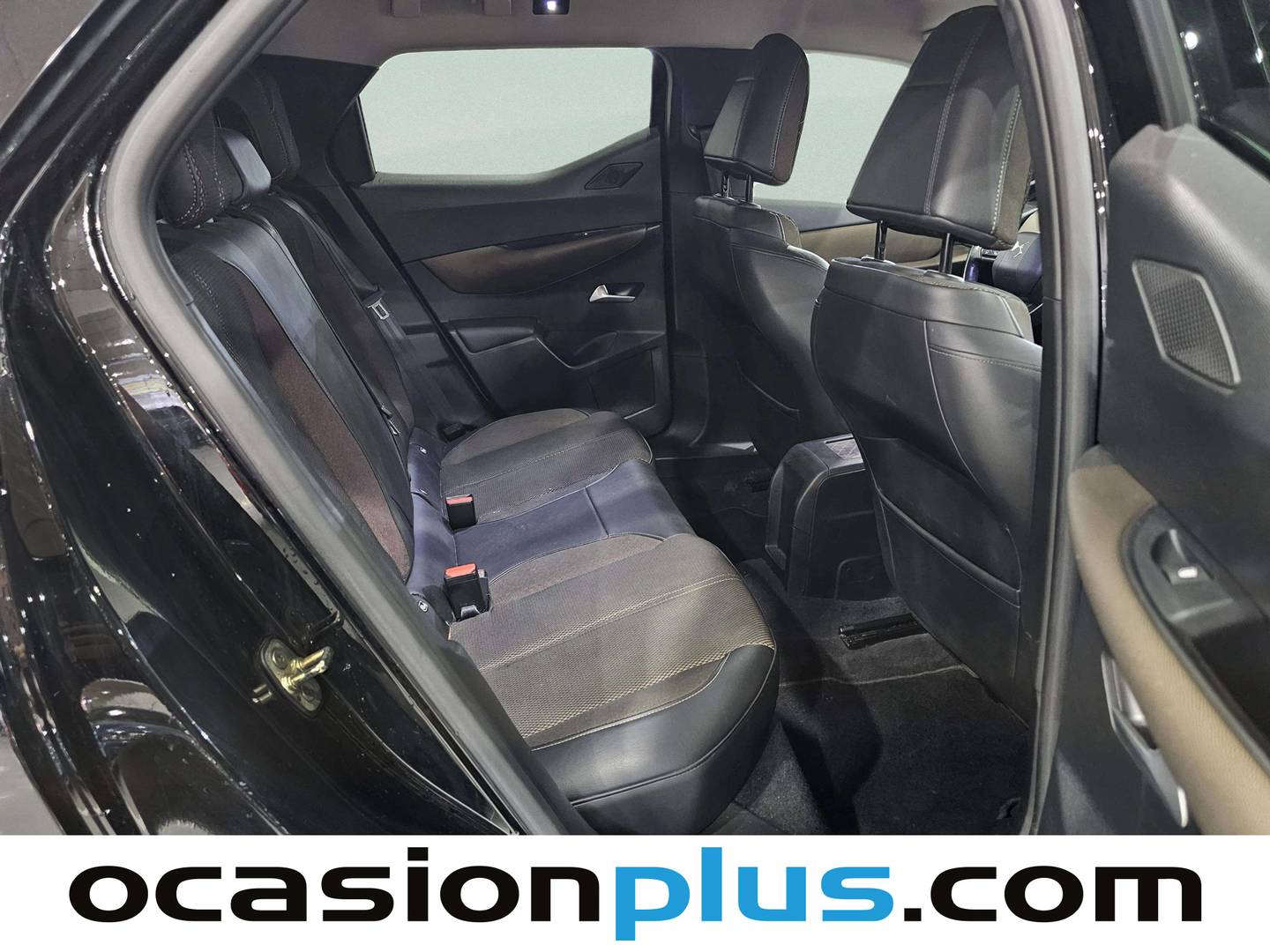 DS DS 3 Crossback DS DS3 Crossback BlueHDi 110 So Chic  (110 CV) km 0