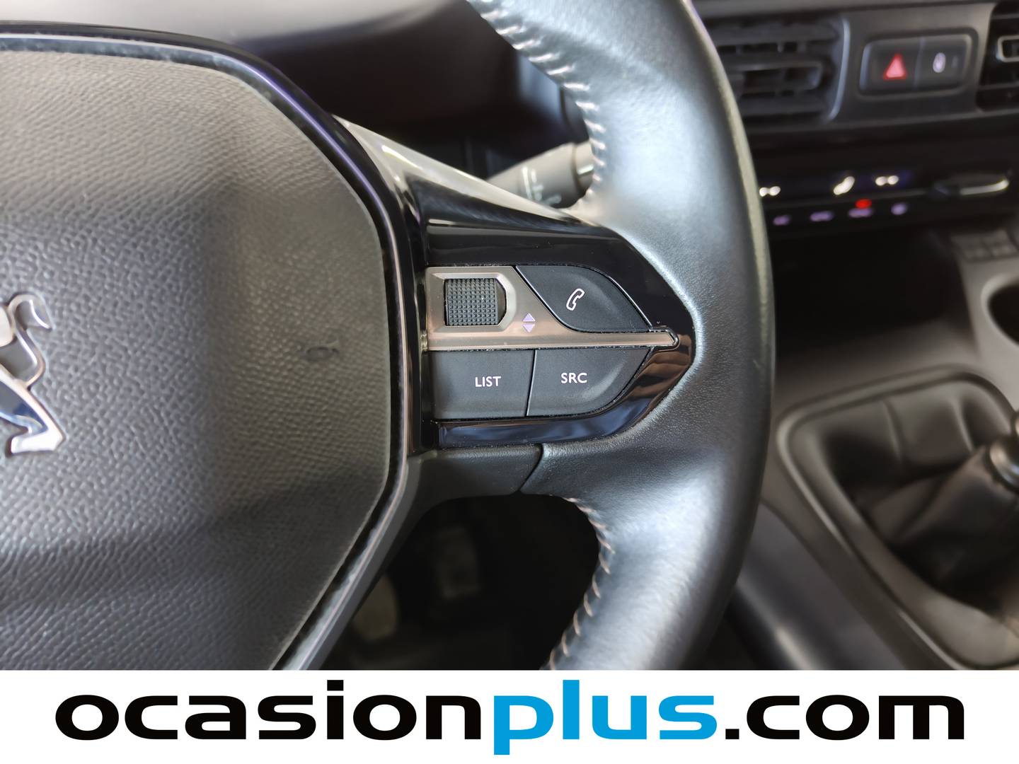 Peugeot Rifter Peugeot Rifter BlueHDi 130 S&S Allure Long (130 CV) 130cv