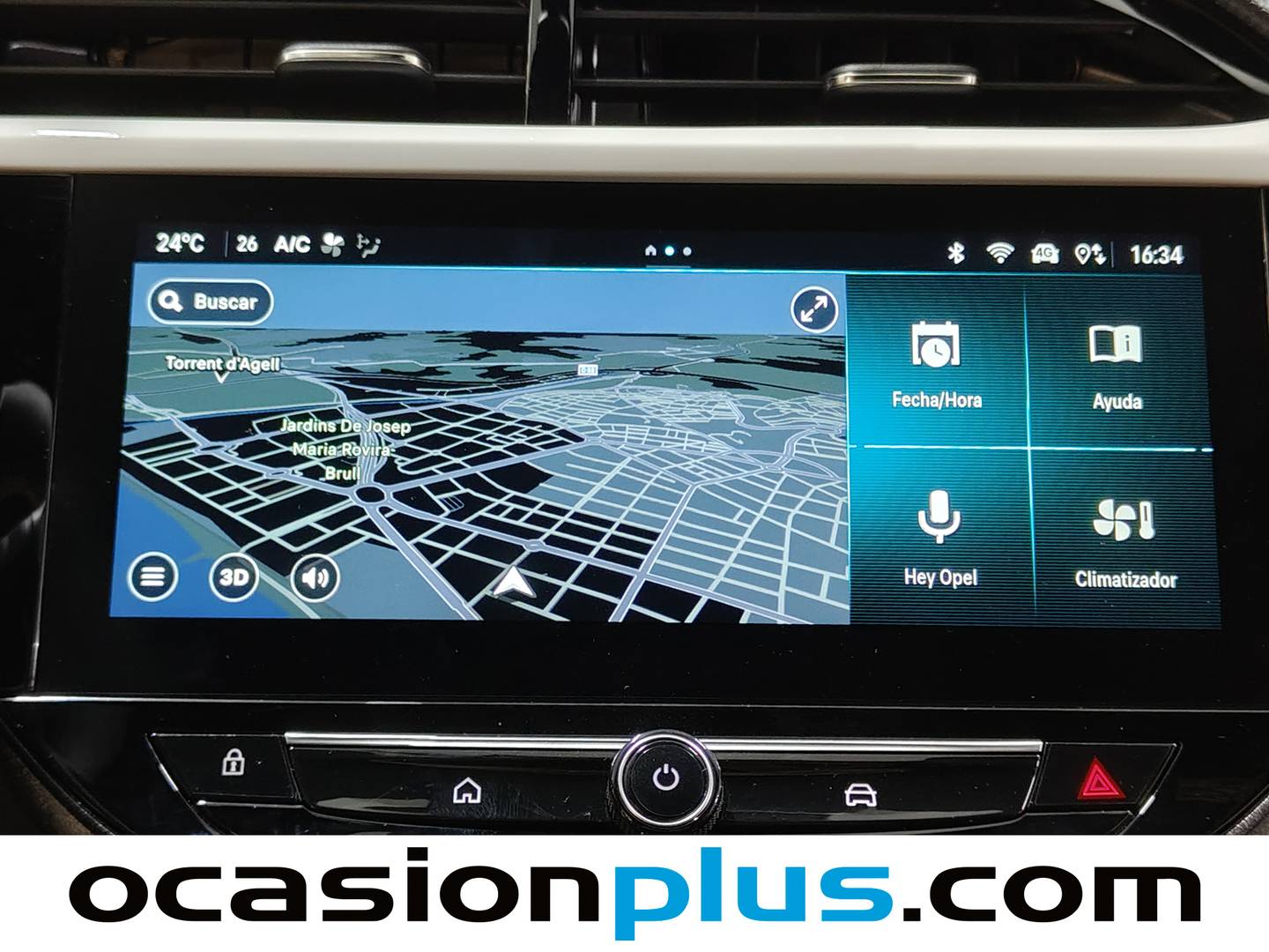 Opel Corsa Opel Corsa 1.2 Turbo XHL Hybrid Edition eDCT (110 CV) híbrido