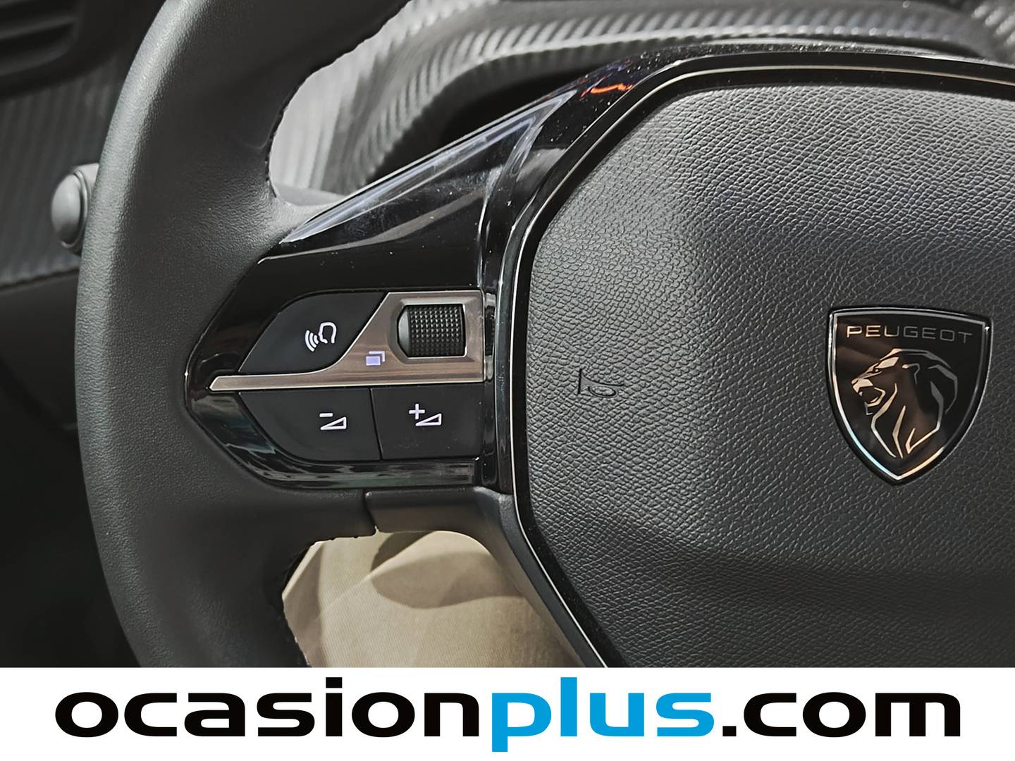 Foto Peugeot 208 Peugeot 208 PureTech 100 Allure (100 CV)