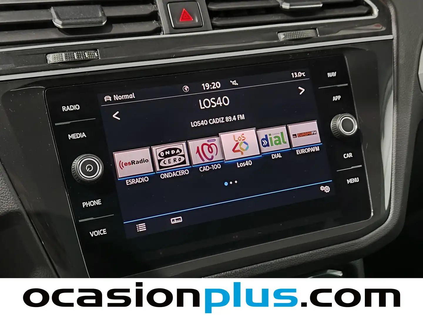 Foto Volkswagen Tiguan Volkswagen Tiguan Advance 2.0 TDI (150 CV) Pack R-Line